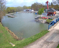 Přístaviště Petrov