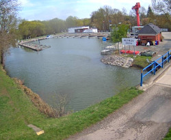 Přístaviště Petrov