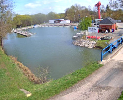 Přístaviště Petrov