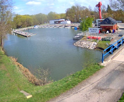 Přístaviště Petrov