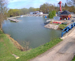 Přístaviště Petrov