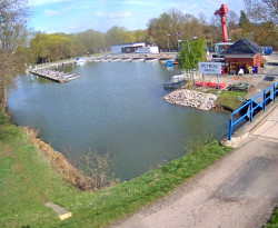 Přístaviště Petrov