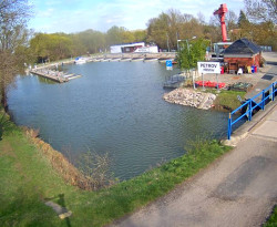 Přístaviště Petrov