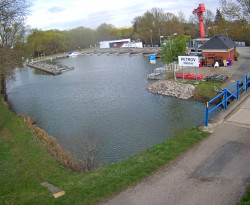 Přístaviště Petrov