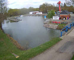 Přístaviště Petrov