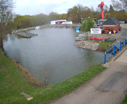 Přístaviště Petrov