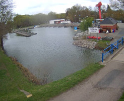 Přístaviště Petrov