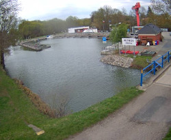 Přístaviště Petrov