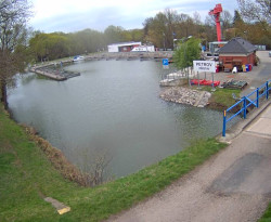 Přístaviště Petrov