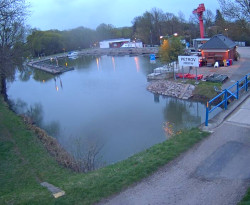 Přístaviště Petrov