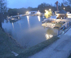 Přístaviště Petrov