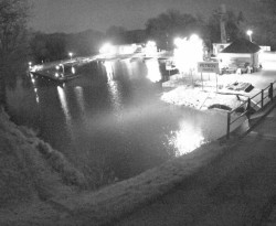 Přístaviště Petrov