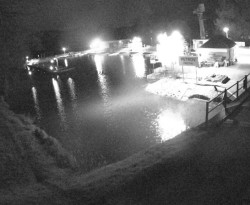 Přístaviště Petrov