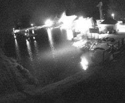 Přístaviště Petrov