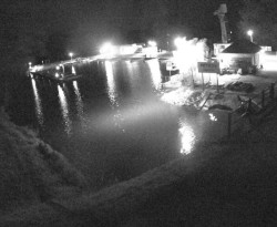 Přístaviště Petrov