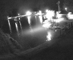 Přístaviště Petrov