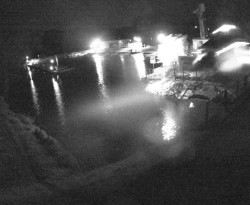 Přístaviště Petrov