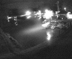 Přístaviště Petrov