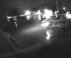 Přístaviště Petrov