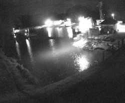 Přístaviště Petrov