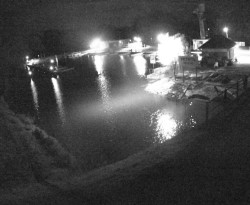 Přístaviště Petrov