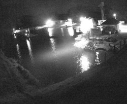 Přístaviště Petrov