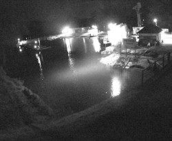 Přístaviště Petrov