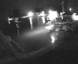 Přístaviště Petrov