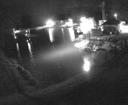 Přístaviště Petrov