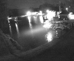 Přístaviště Petrov