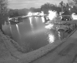 Přístaviště Petrov