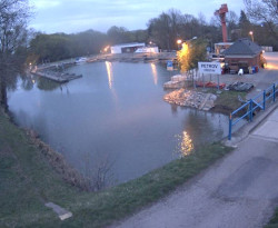 Přístaviště Petrov