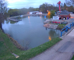 Přístaviště Petrov