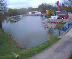 Přístaviště Petrov