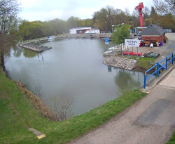 Přístaviště Petrov