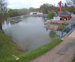 Přístaviště Petrov