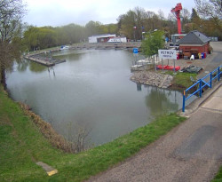 Přístaviště Petrov