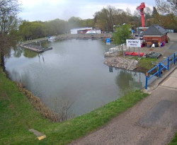 Přístaviště Petrov