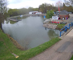 Přístaviště Petrov