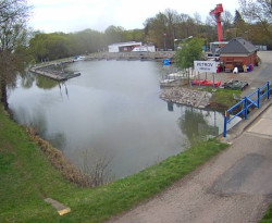 Přístaviště Petrov