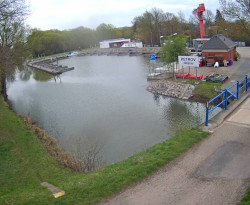 Přístaviště Petrov