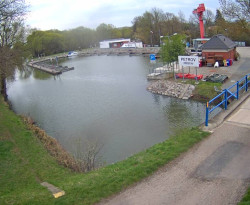 Přístaviště Petrov