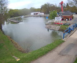 Přístaviště Petrov