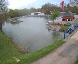 Přístaviště Petrov