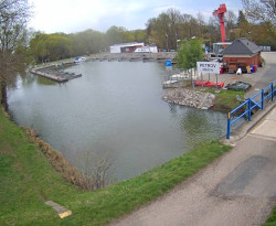 Přístaviště Petrov