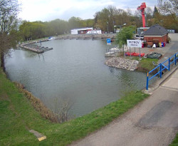 Přístaviště Petrov