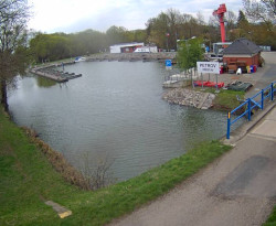 Přístaviště Petrov