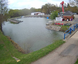 Přístaviště Petrov