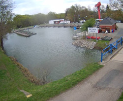 Přístaviště Petrov