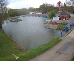 Přístaviště Petrov